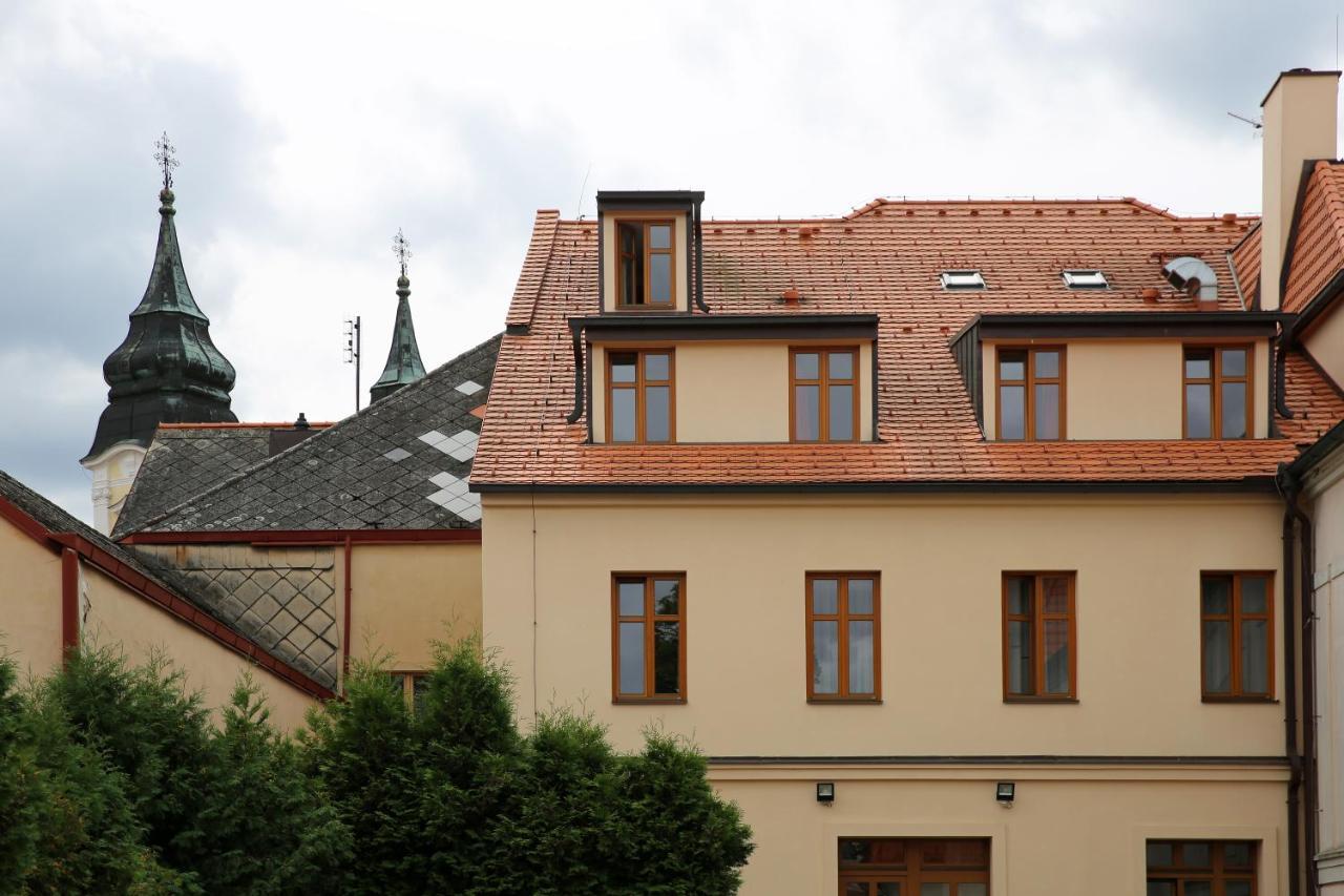 Guest house Pansky Dum