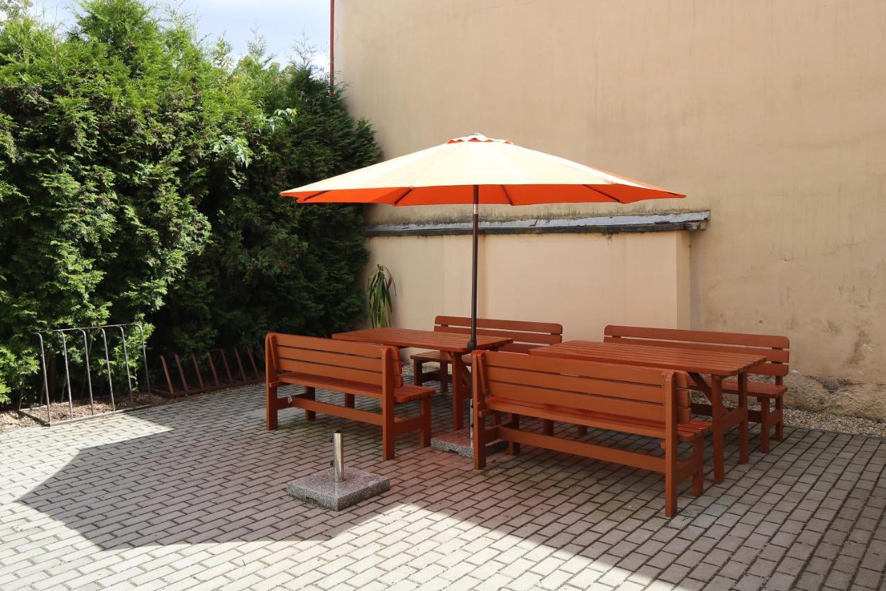 Guest house Pansky Dum Rozmital pod Tremsinem